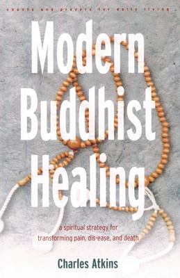 Vorderes Coverbild Modern Buddhist Healing