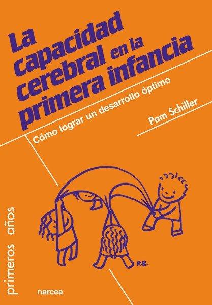 Vorderes Coverbild La capacidad cerebral en la primera infancia