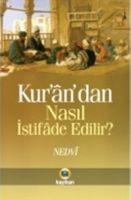 Vorderes Coverbild Kurandan Nasil Istifade Edilir