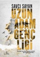 Vorderes Coverbild Uzun Adam Gencligi