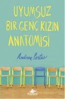 Vorderes Coverbild Uyumsuz Bir Genc Kizin Anatomisi