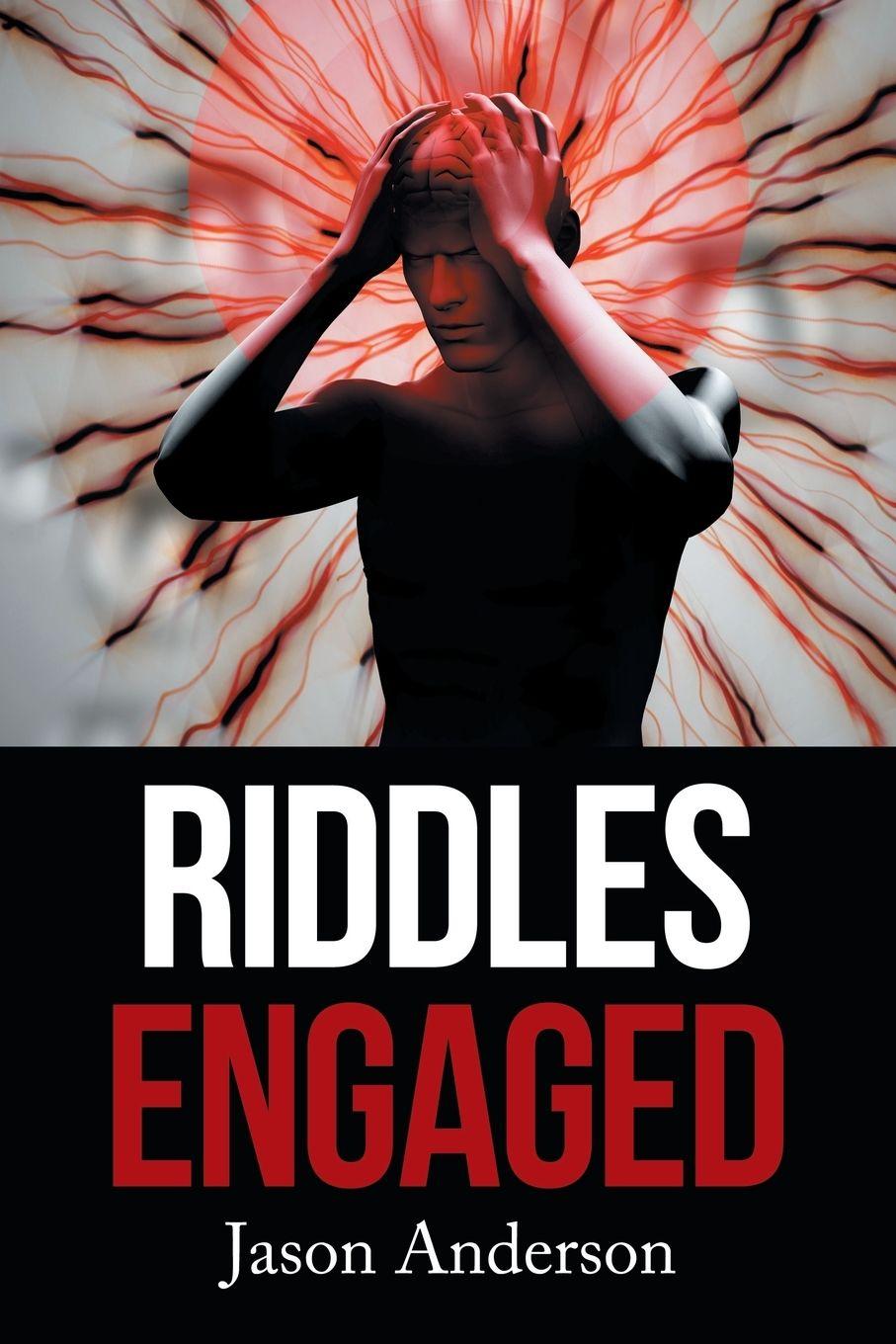 Vorderes Coverbild Riddles Engaged