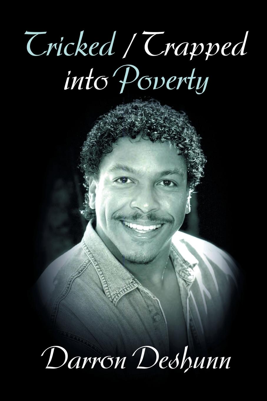 Vorderes Coverbild TRICKED / TRAPPED INTO POVERTY