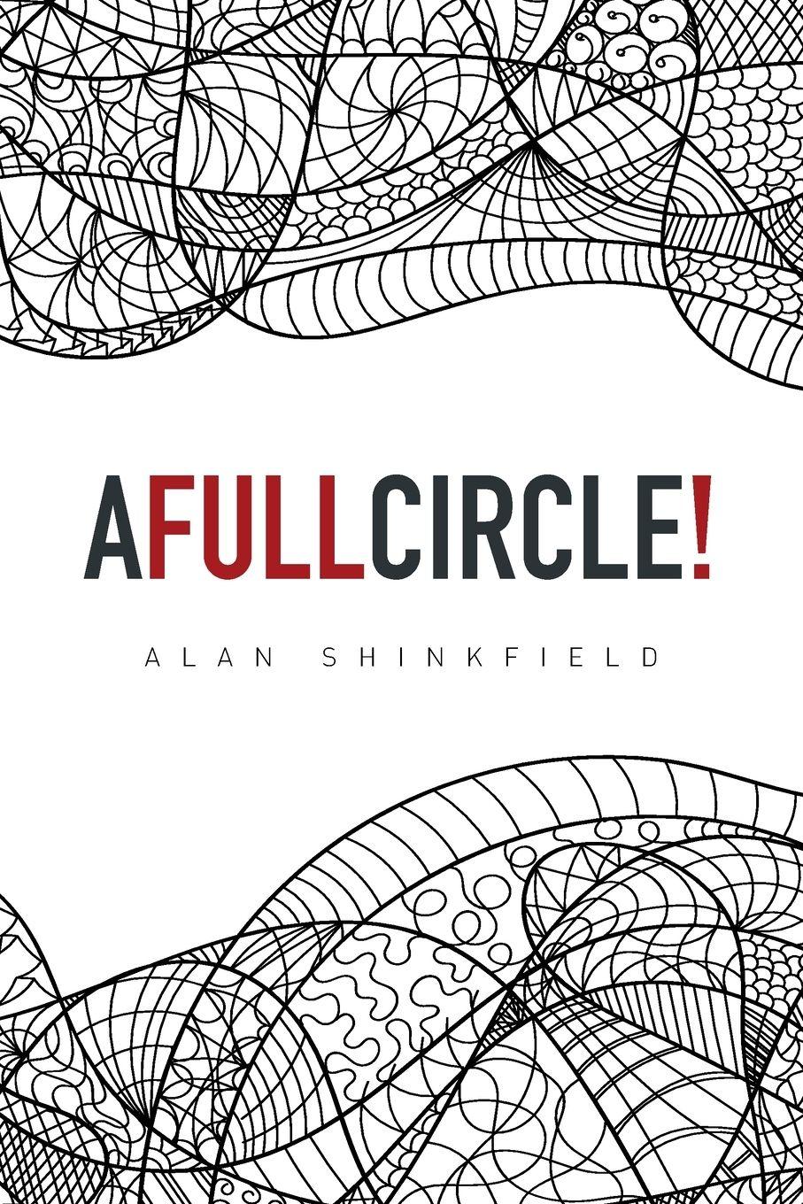 Vorderes Coverbild A Full Circle!