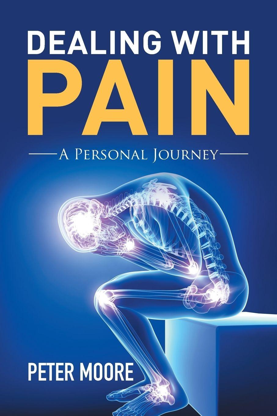 Vorderes Coverbild Dealing with Pain