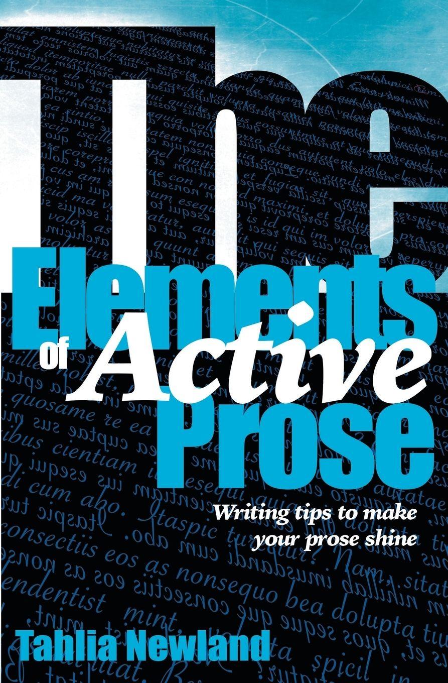 Vorderes Coverbild The Elements of Active Prose