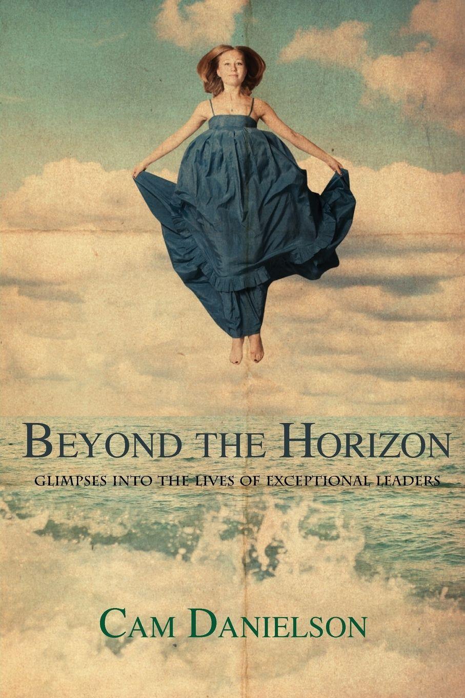 Vorderes Coverbild Beyond the Horizon