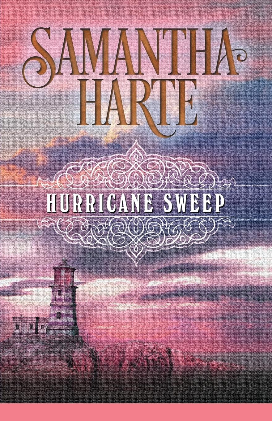 Vorderes Coverbild Hurricane Sweep