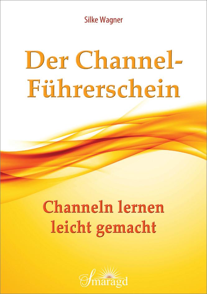 Vorderes Coverbild Der Channel-Führerschein