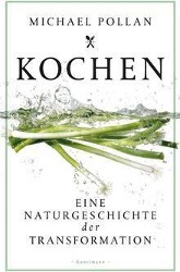 Vorderes Coverbild Kochen