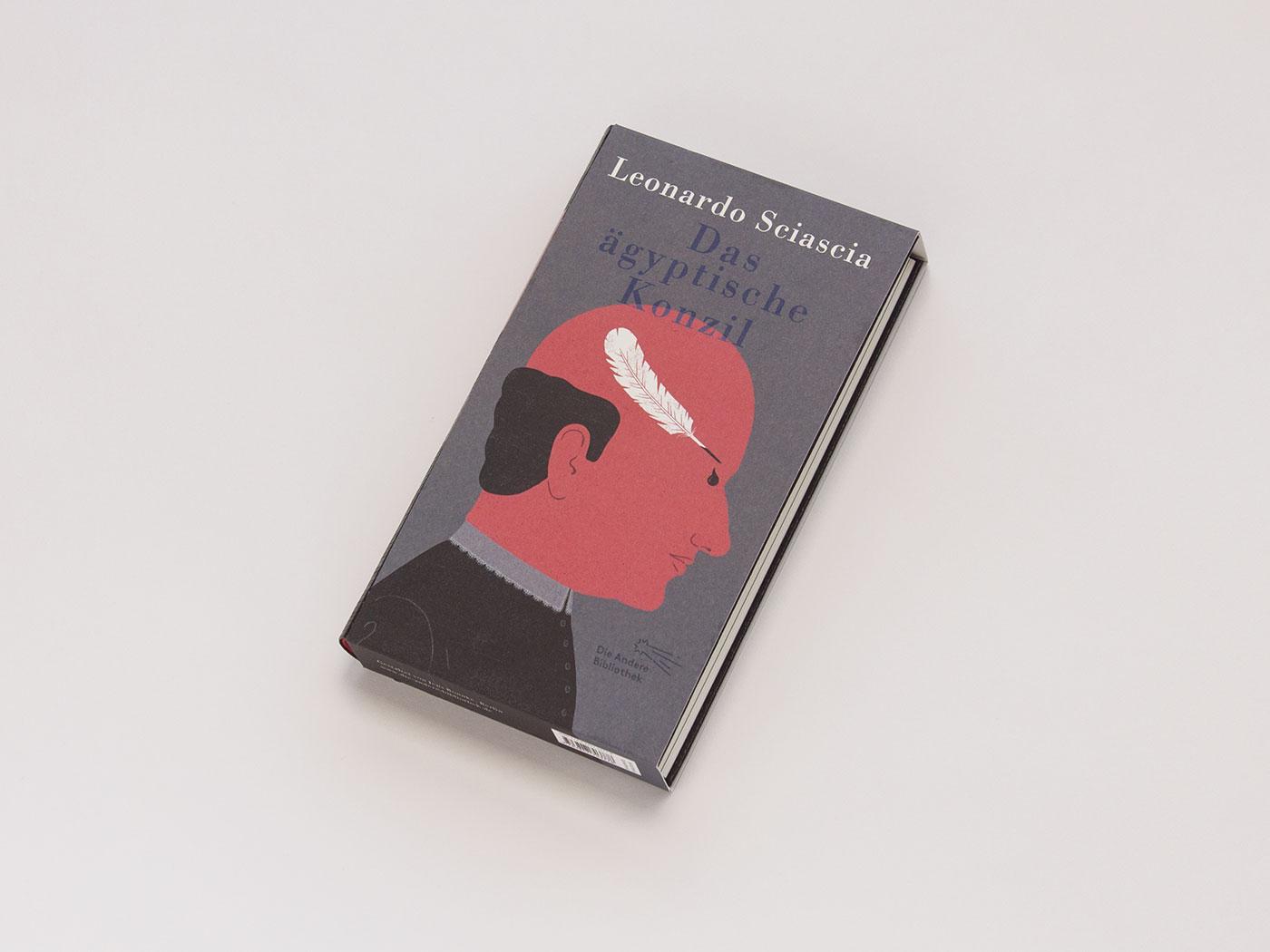 Beispielinhalt (Bild) Das ägyptische Konzil