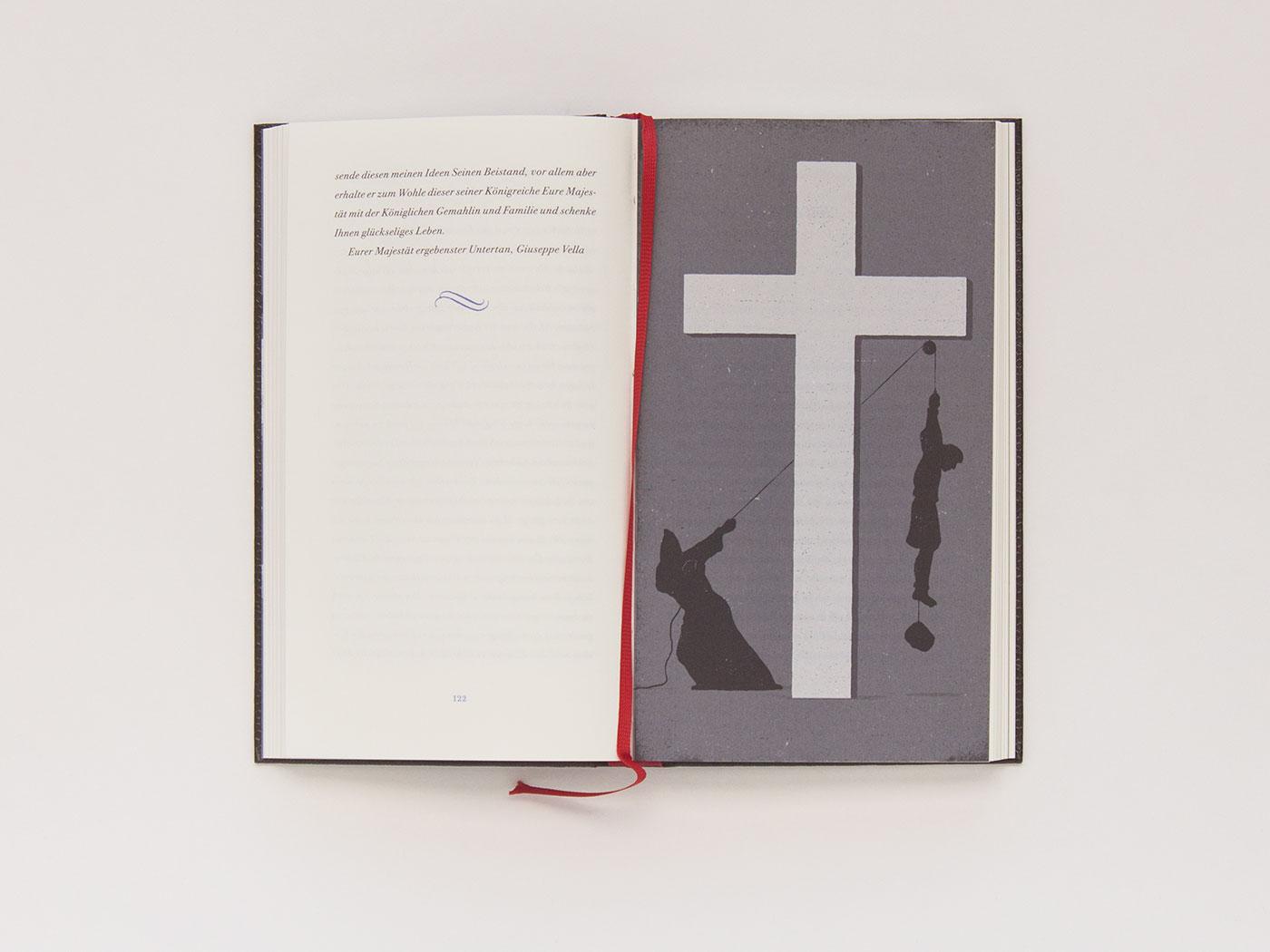 Beispielinhalt (Bild) Das ägyptische Konzil