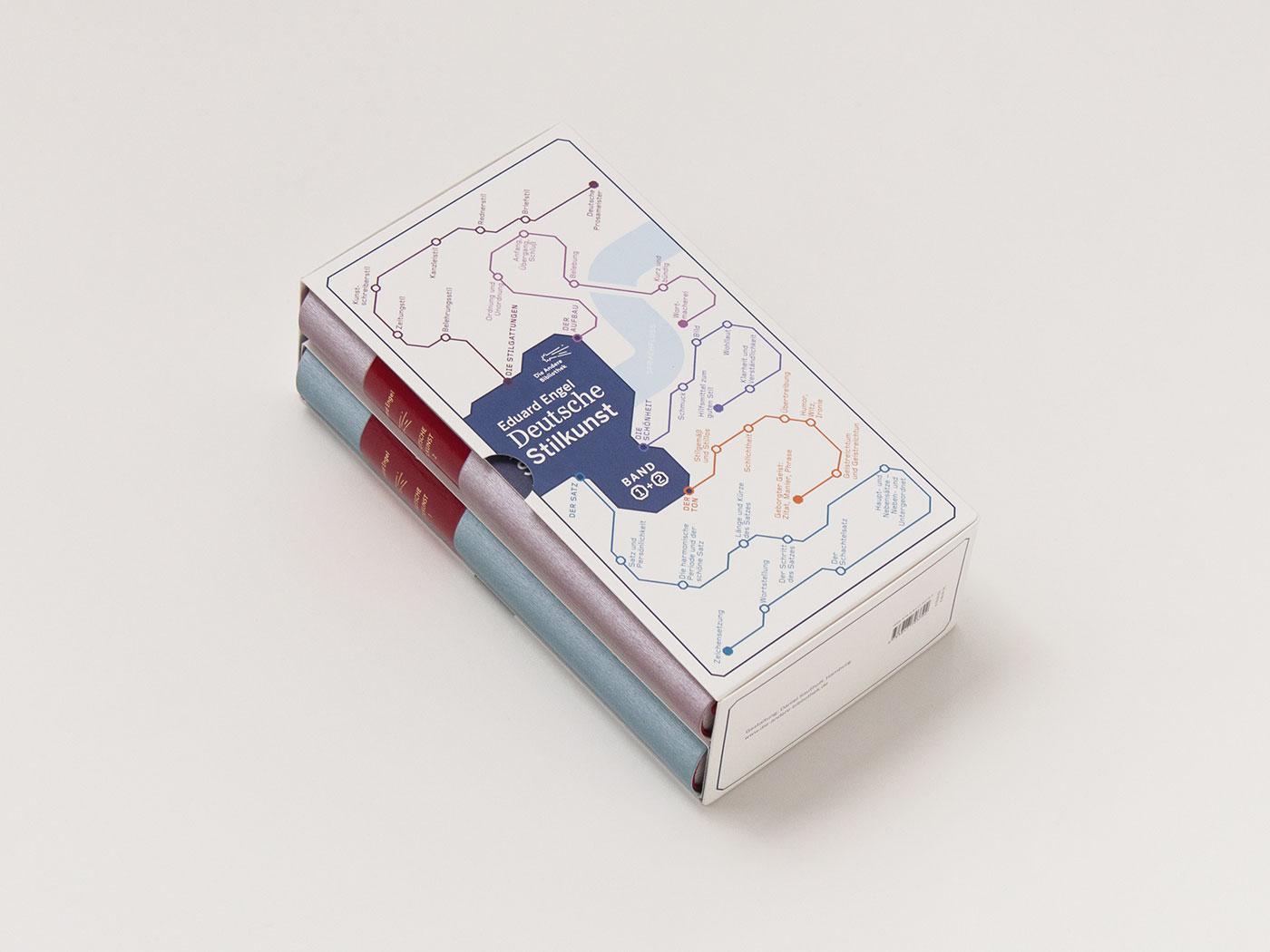 Beispielinhalt (Bild) Deutsche Stilkunst