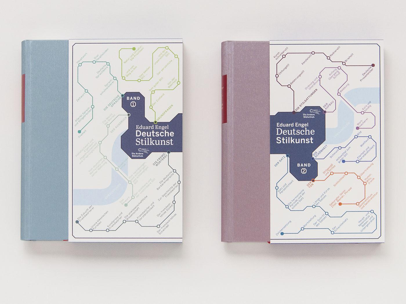 Beispielinhalt (Bild) Deutsche Stilkunst