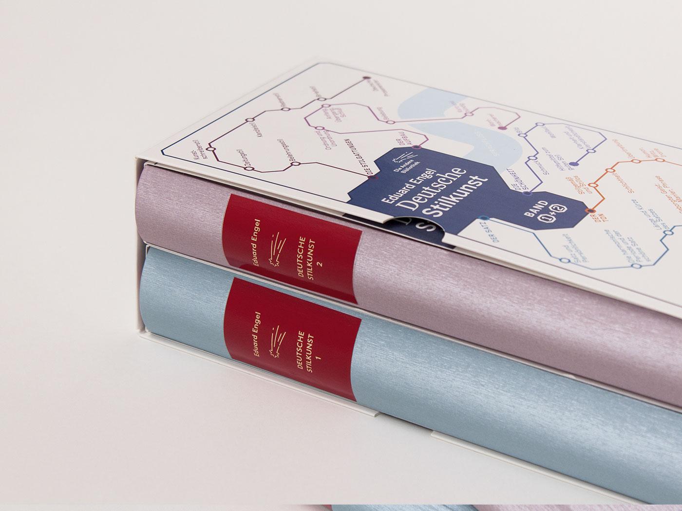 Beispielinhalt (Bild) Deutsche Stilkunst