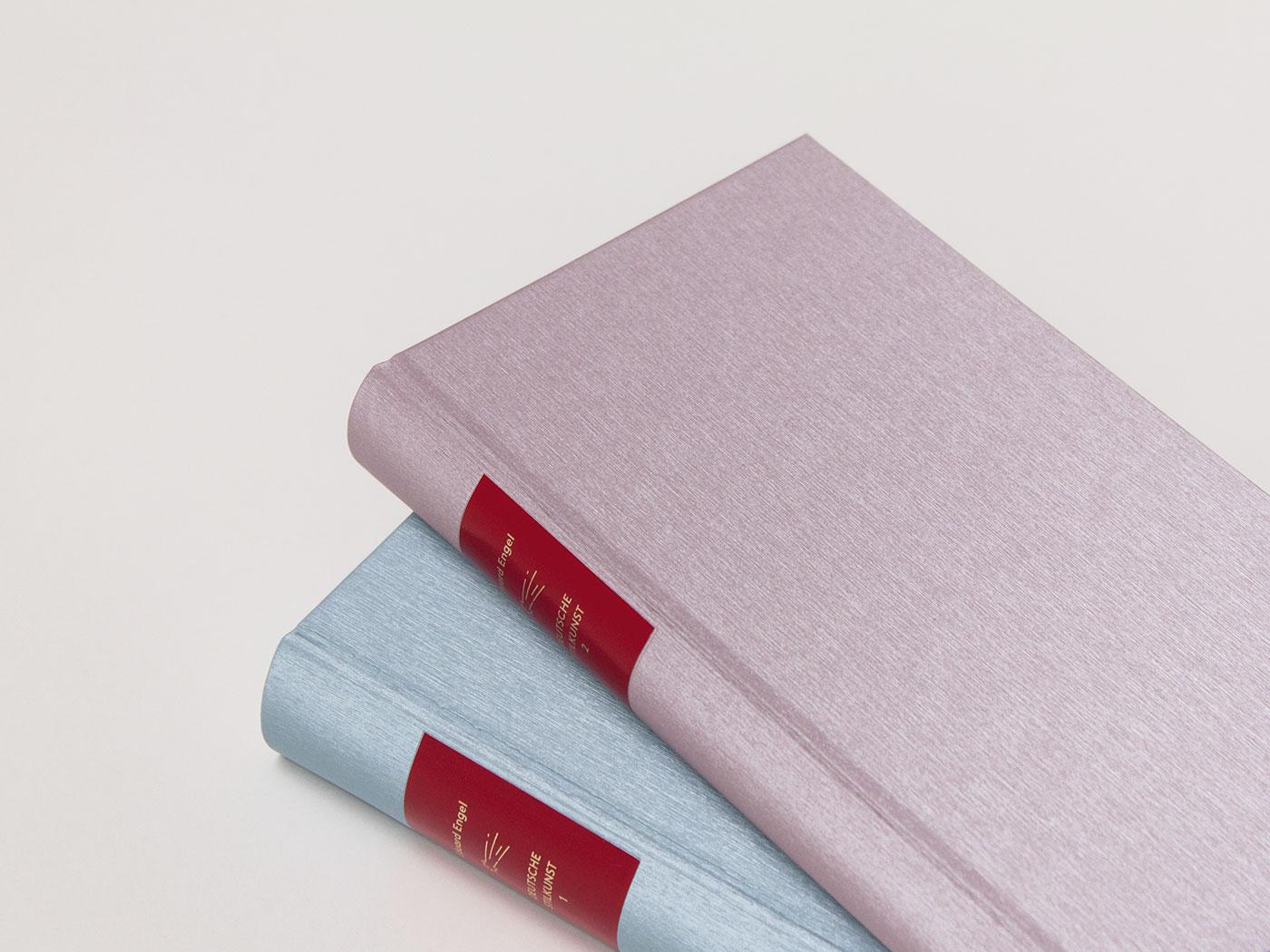 Beispielinhalt (Bild) Deutsche Stilkunst