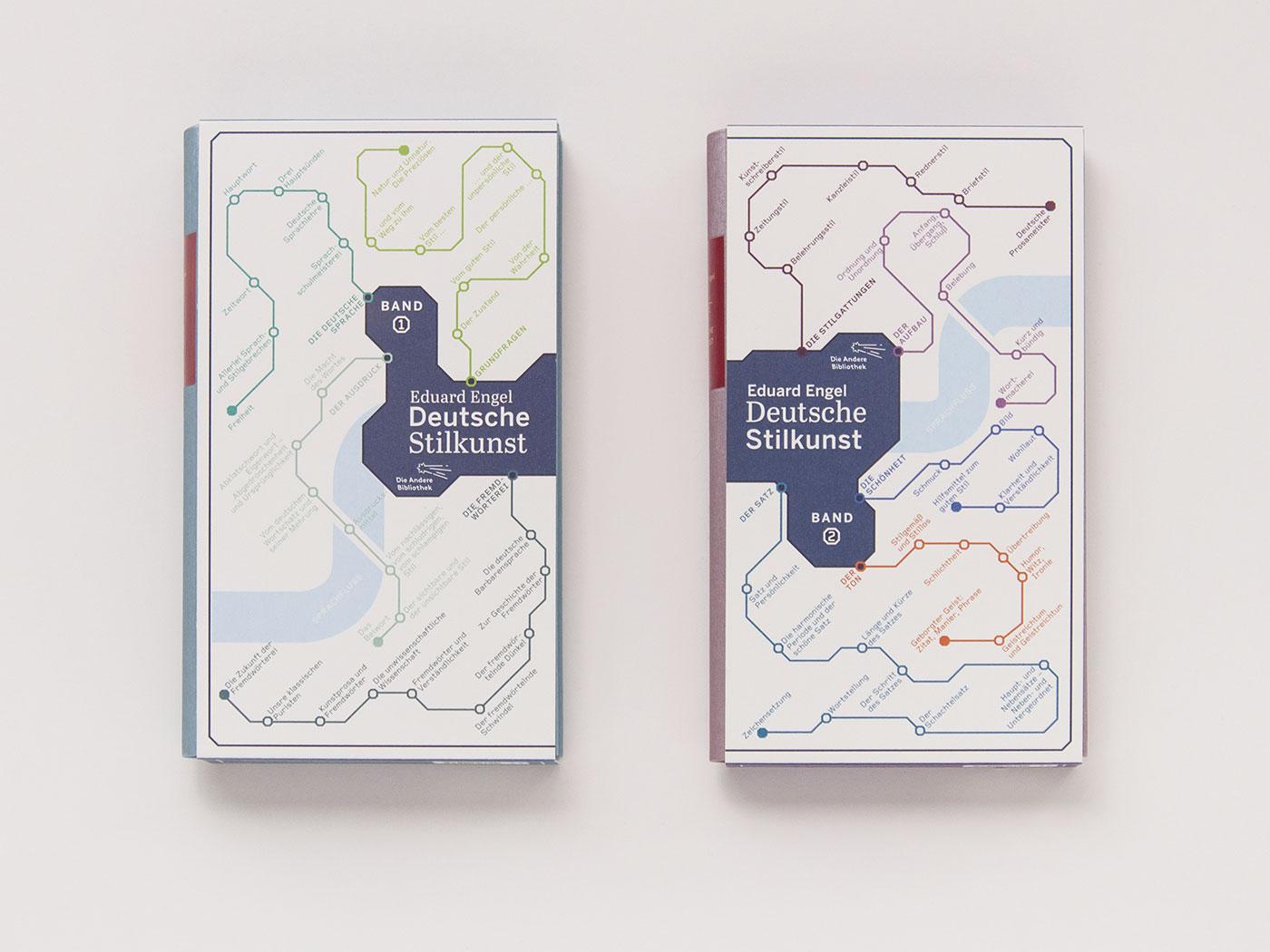 Beispielinhalt (Bild) Deutsche Stilkunst