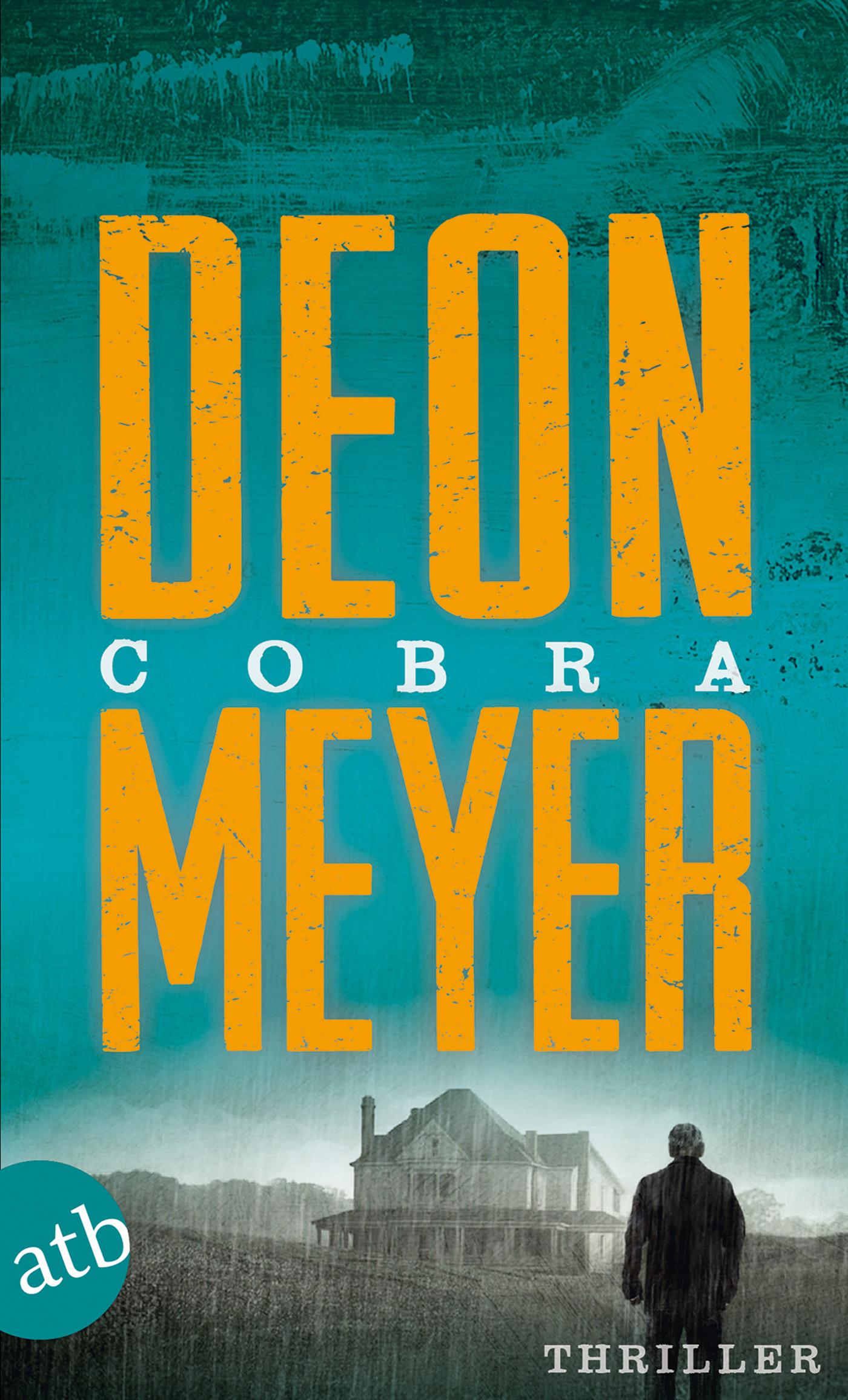Vorderes Coverbild Cobra