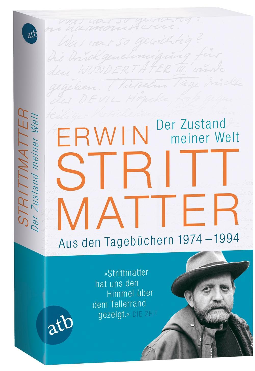 Beispielinhalt (Bild) Der Zustand meiner Welt
