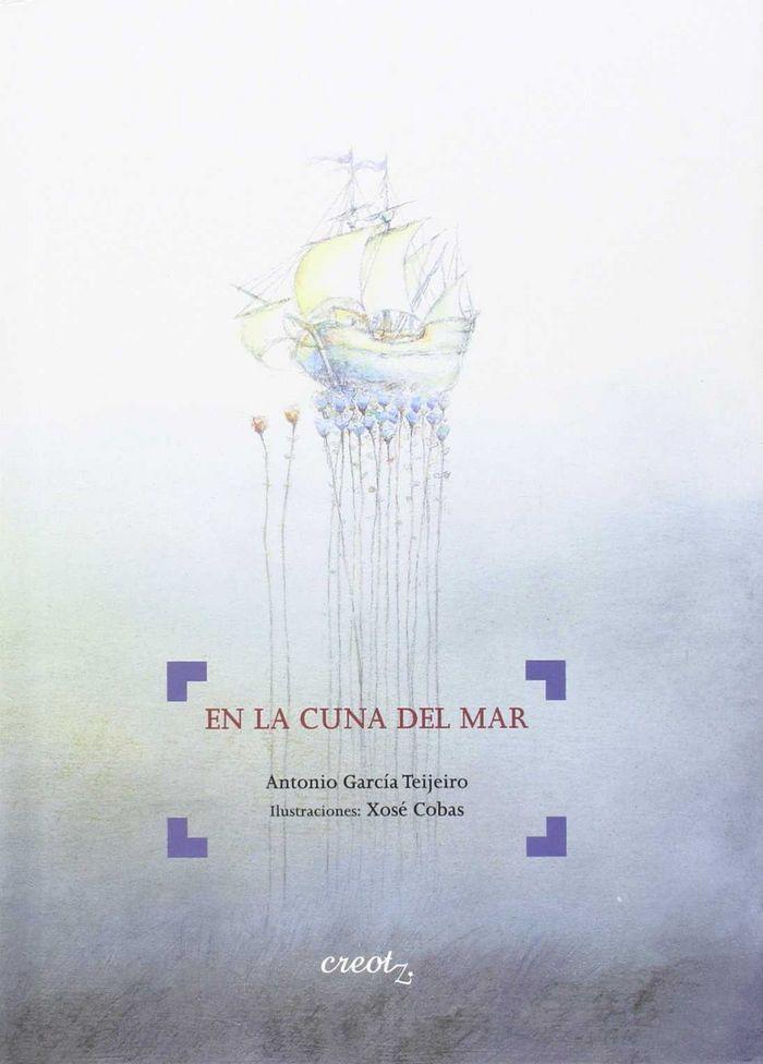 Vorderes Coverbild En la cuna del mar