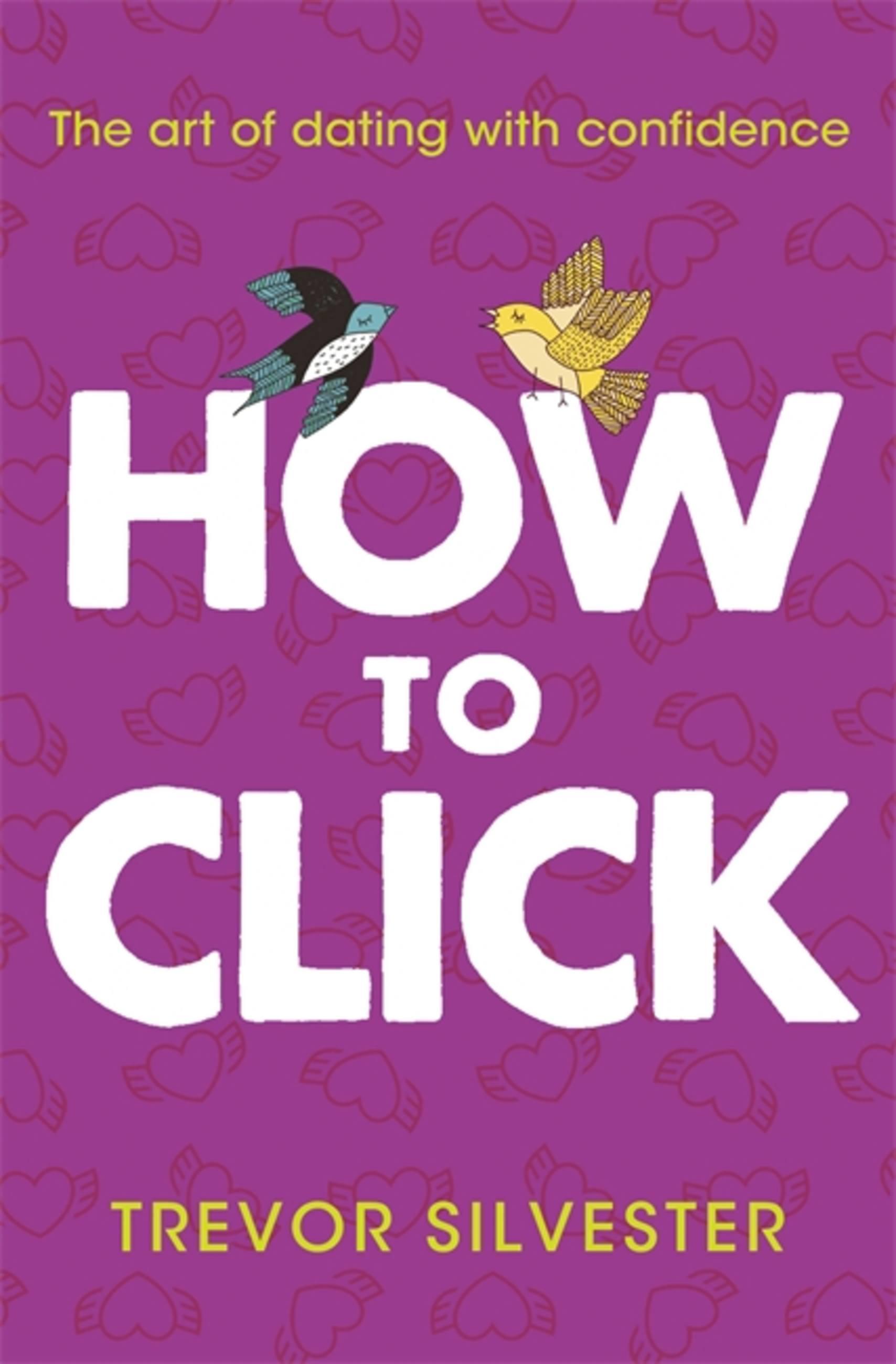 Vorderes Coverbild How to Click