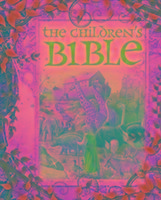 Vorderes Coverbild The Children's Bible