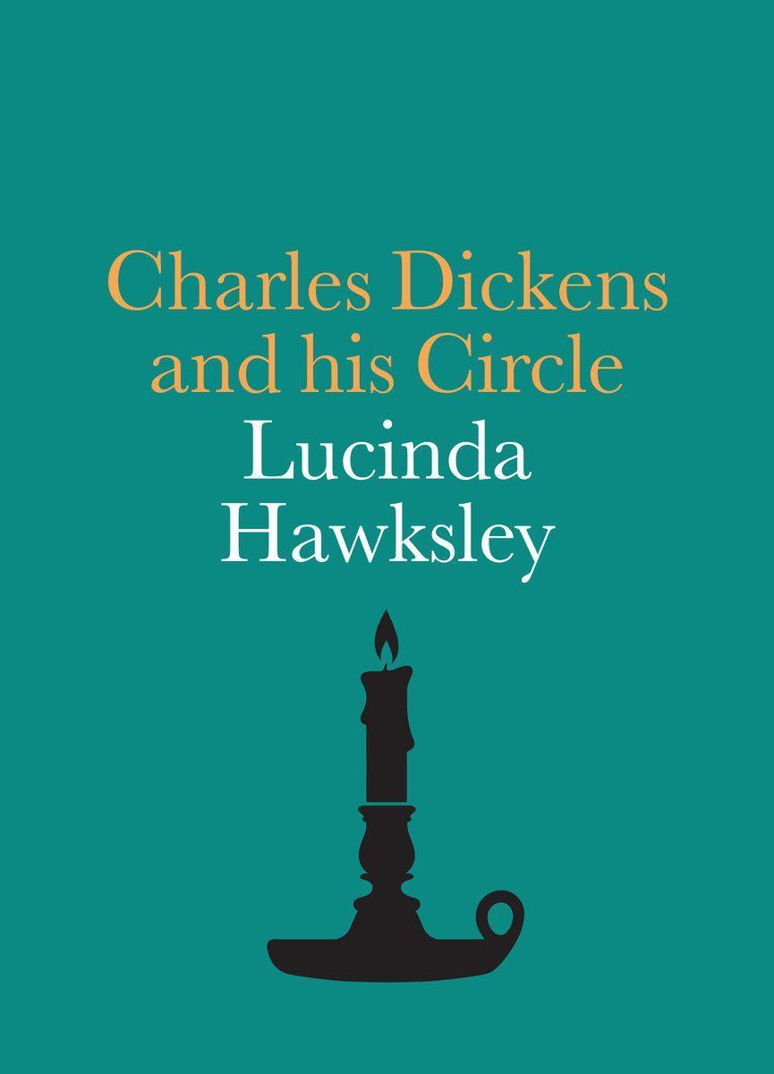 Vorderes Coverbild Charles Dickens and His Circle