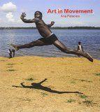 Vorderes Coverbild Ana Palacios: Art in Movement
