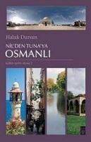 Vorderes Coverbild Nilden Tunaya Osmanli
