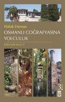 Vorderes Coverbild Osmanli Cografyasina Yolculuk
