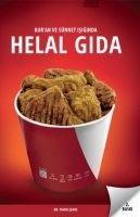 Vorderes Coverbild Kuran ve Sünnet Isiginda Helal Gida