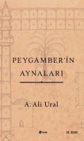 Vorderes Coverbild Peygamberin Aynalari