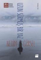 Vorderes Coverbild Uzun Sürmüs Bir Yaz