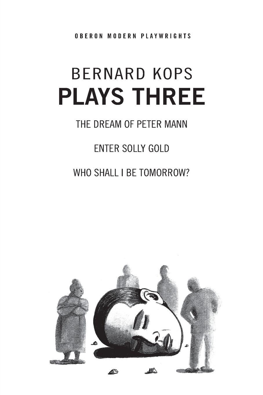 Vorderes Coverbild Kops