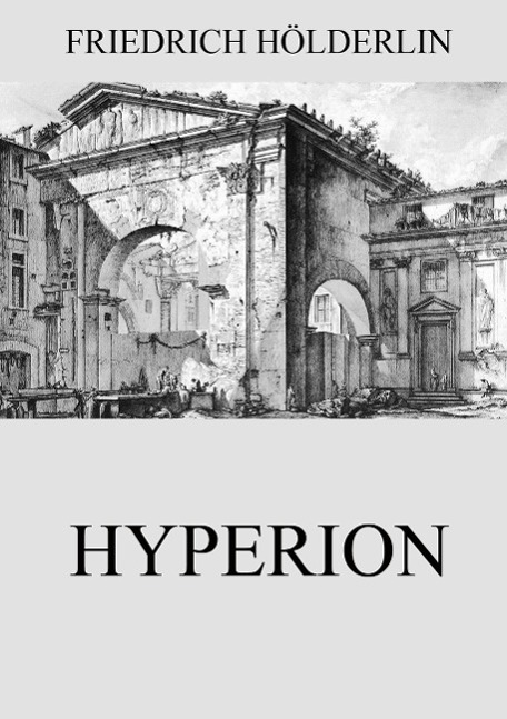 Vorderes Coverbild Hyperion