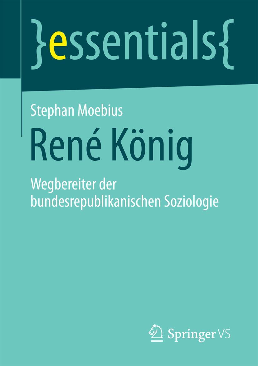 Vorderes Coverbild René König