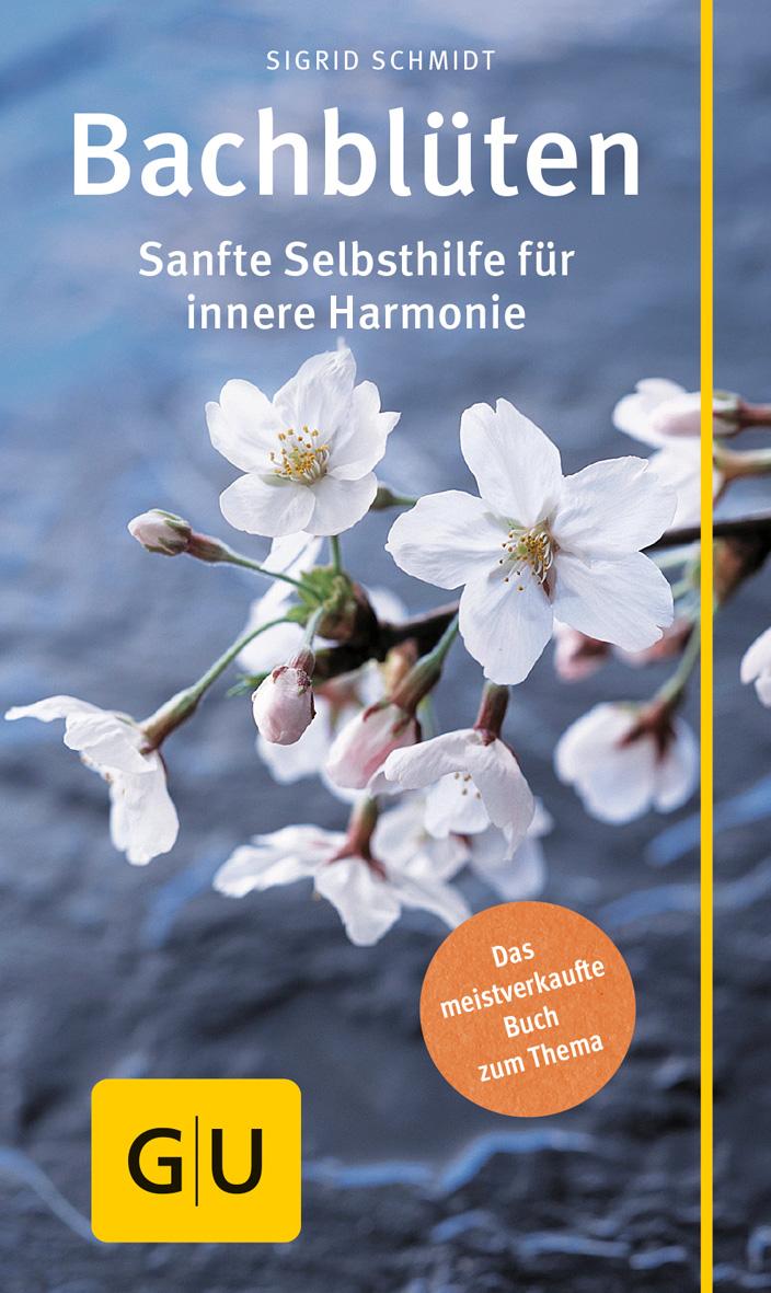 Vorderes Coverbild Bach-Blüten