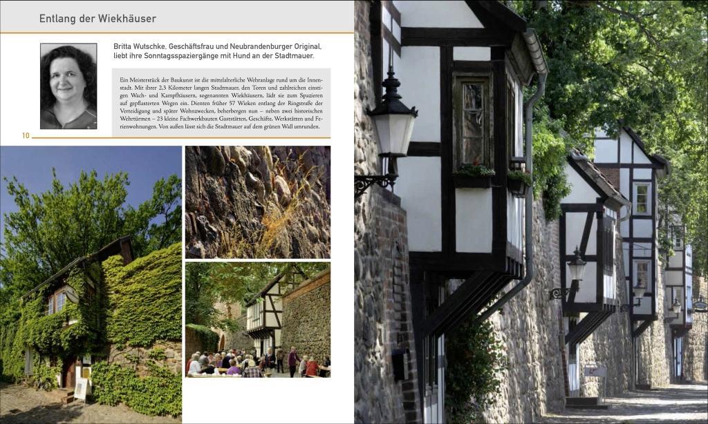 Beispielinhalt (Bild) Mein Neubrandenburg