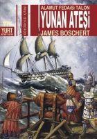 Vorderes Coverbild Yunan Atesi