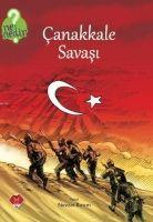 Vorderes Coverbild Ne Nedir Serisi Canakkale Savasi