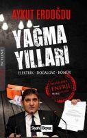 Vorderes Coverbild Yagma Yillari