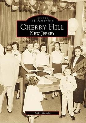 Vorderes Coverbild Cherry Hill, New Jersey