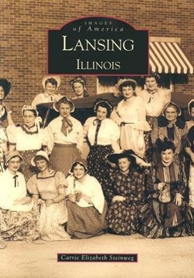 Vorderes Coverbild Lansing