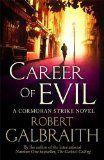 Vorderes Coverbild Career of Evil
