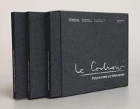 Vorderes Coverbild Polychromie architecturale