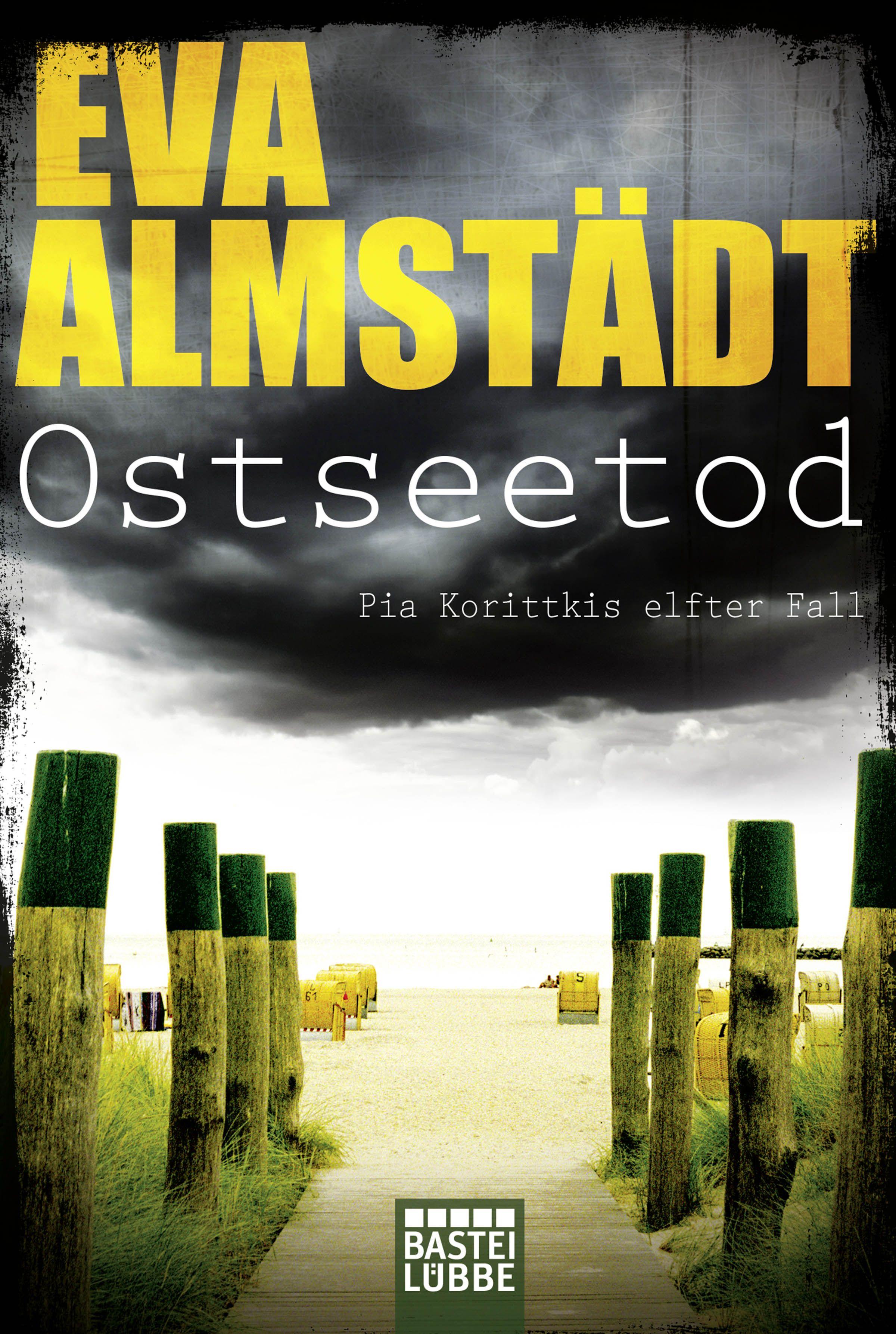 Vorderes Coverbild Ostseetod