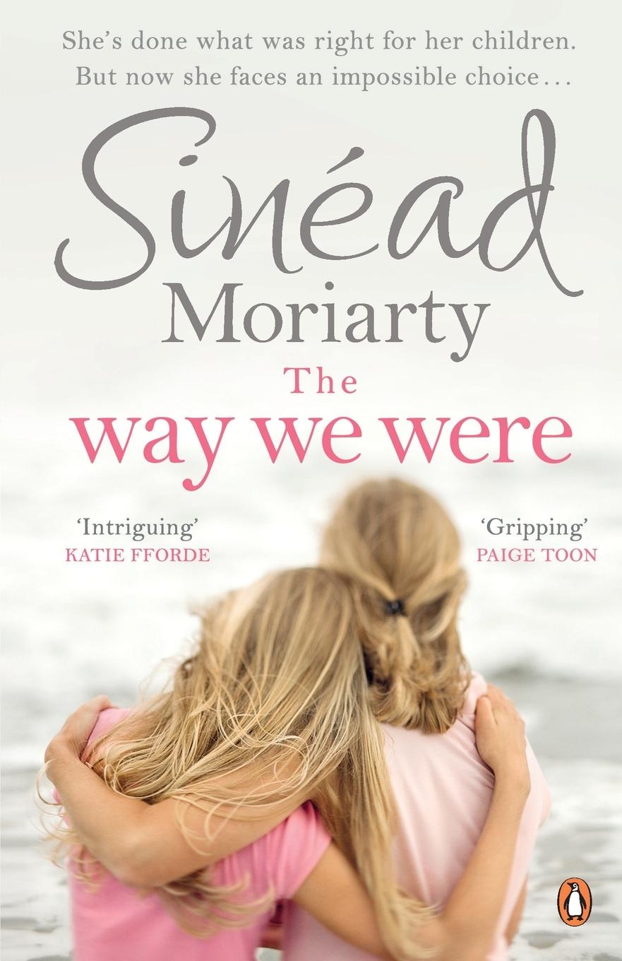 Vorderes Coverbild The Way We Were