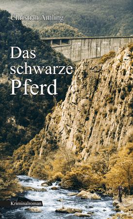Vorderes Coverbild Das schwarze Pferd