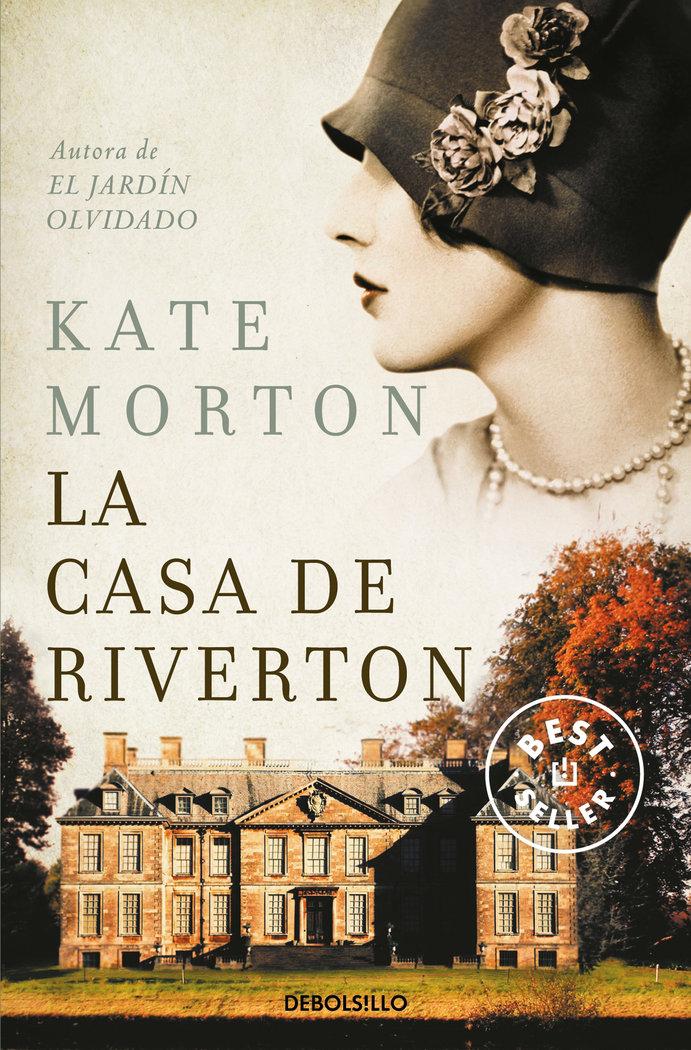 Vorderes Coverbild La Casa de Riverton / The House at Riverton