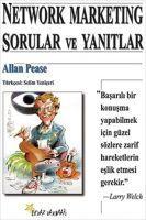 Vorderes Coverbild Network Marketing Sorular ve Yanitlar